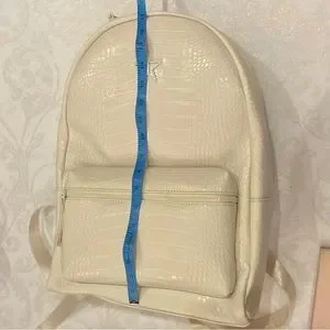 Jeffree Star | Bags | New Jeffree Star Vanilla Backpack Full  display picture 2